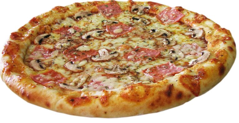 Pizzería IL Mangiarino